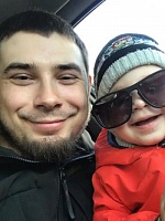 Вишневский Роман Викторович