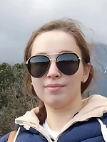 Лободенко Александра Сергеевна