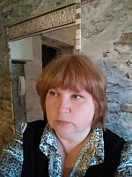 Лукина Инна Викторовна