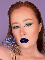 Белова Марина Андреевна