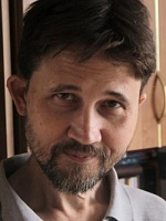 Кокин Максим Валентинович