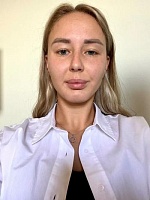 Исакова Евгения Ильинична