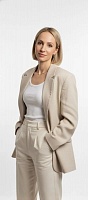 Горшкова Елена Евгеньевна