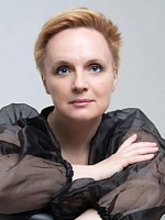 Трофимова Александра Евгеньевна