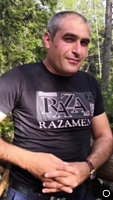 Анахасян Андреас Оганнесович