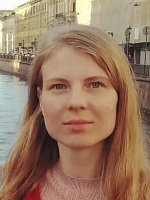 Анюхина Александра Станиславовна