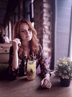 Манилова Вероника Александровна