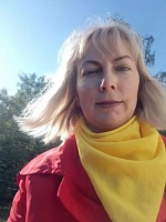 Лунёва Екатерина Алексеевна