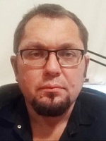 Чугунов Максим Валерьевич