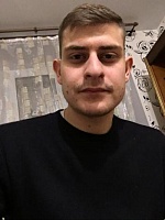 Сердитов Игорь Васильевич