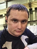 Валюх Александр Павлович