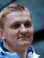 Будник Эдгар Сергеевич