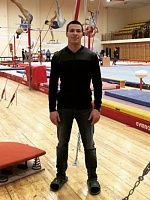 Жильцов Руслан Дмитриевич