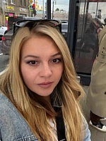 Мирная Светлана Викторовна