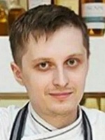 Кирюшин Александр Александрович