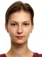 Веречева Маргарита Александровна
