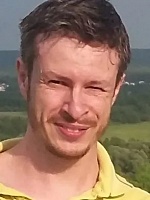 Гаврилов Андрей Викторович