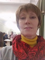 Соловьева Анастасия Алексеевна