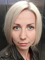 Елена Николаевна Рачихина