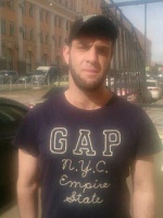 Алиев Марат Каримович