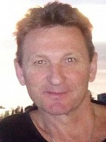 Афанасьев Владимир Михайлович