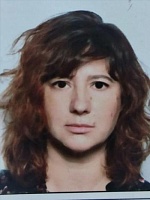 Живова Ксения Владимировна