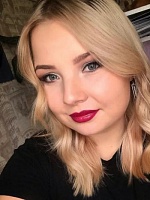 Поликарпова Яна Сергеевна