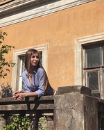 Шарова Юлия Витальевна