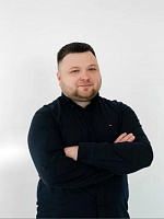 Шафранов Максим Игоревич