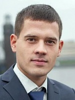 Цветков Михаил Анатольевич