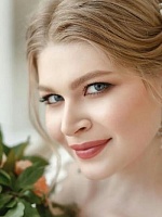Деманова Дарья Егоровна