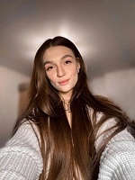 Биркгайм Валерия Артуровна