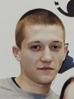 Смола Евгений Юрьевич