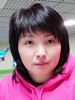 Исмаилова Гульзада Кочкорбаевна
