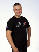 Калугин Пантелей Сергеевич