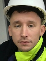 Карасев Дмитрий Алексеевич