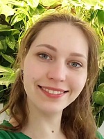 Ковалева Марина Сергеевна