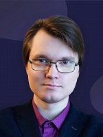 Шевелев Виктор Олегович