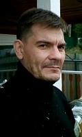 Михайлов Дмитрий Геннадьевич