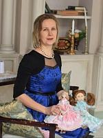 Князева Инна Владимировна