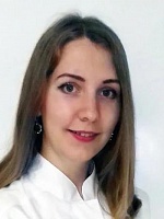 Тураева Светлана Сергеевна