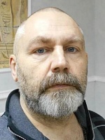 Столяров Юрий Алексеевич