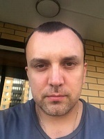Комаров Владимир Геннадьевич
