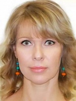 Воротова Марина Владимировна