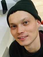 Гусев Денис Юрьевич