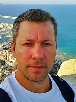 Зверев Владимир Викторович