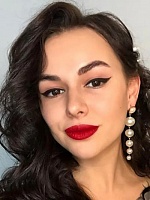 Максимова Татьяна Алексеевна