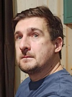 Левин Максим Юрьевич