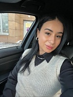 Алексанян Ани Сократовна
