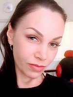 Азбукина Елена Юрьевна